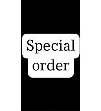 Special order item